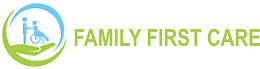 Family First Care Logo